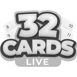 Speel 32 Cards bij Gqbet