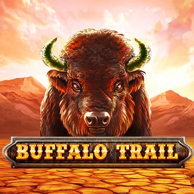 Speel Buffalo Trail bij Gqbet