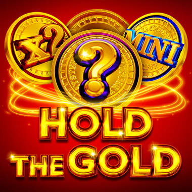 Speel Hold The Gold bij Gqbet