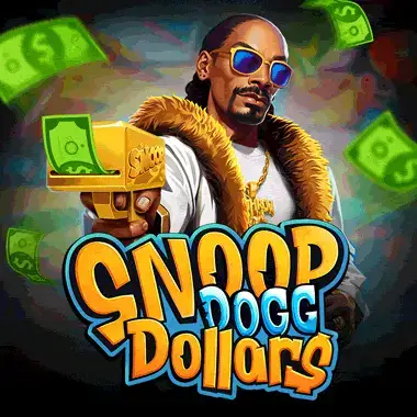 Speel Snoop Dogg Dollars bij Gqbet