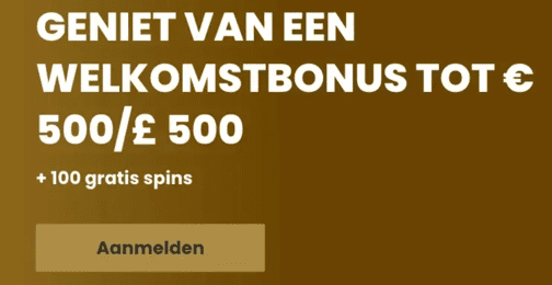 Mobiele app van Gqbet Casino