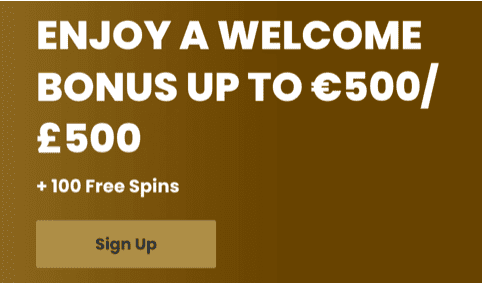 Bonus & Promotiecode Gqbet Casino